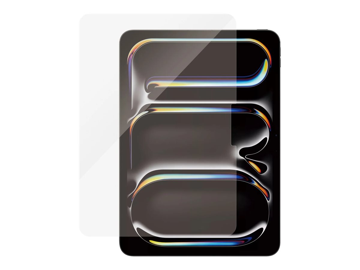 PanzerGlass Ultra-Wide Fit - 2831 - 11 " - Screen protector - Transparent