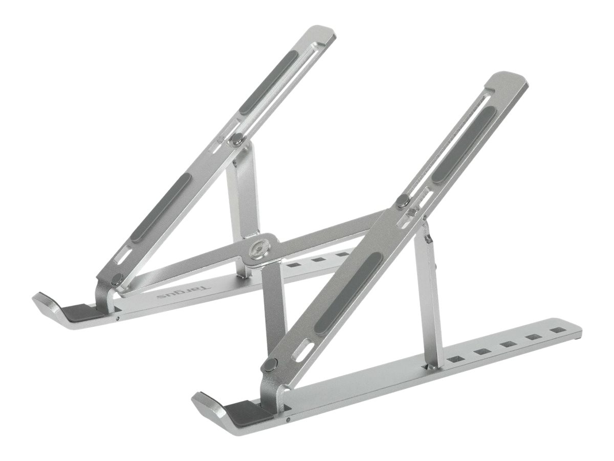 Targus - Portable Ergonomic Laptop/Tablet Stand - AWE810GL