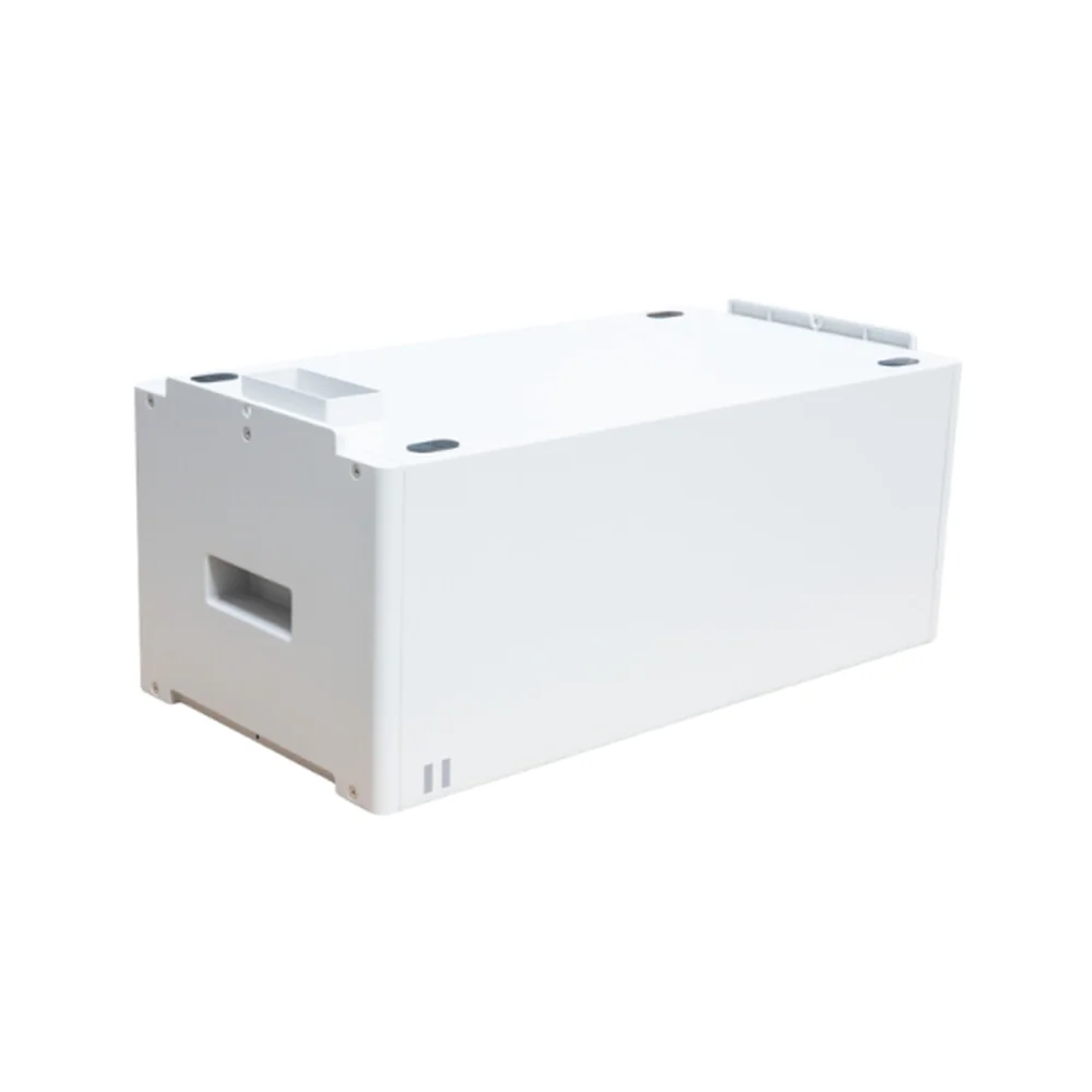 BYD - Battery-Box Premium HVM Module (2.76 kWh) - 12868340-00