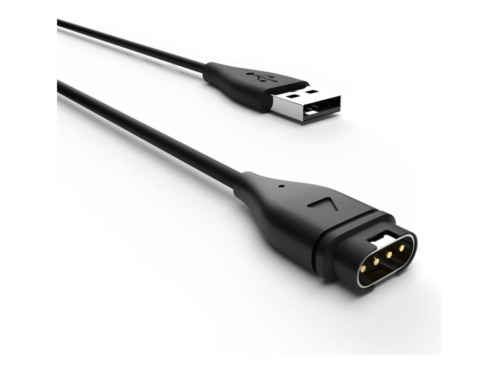 Fixed - Charging USB-A Cable for Garmin smart watches - FIXDW-796
