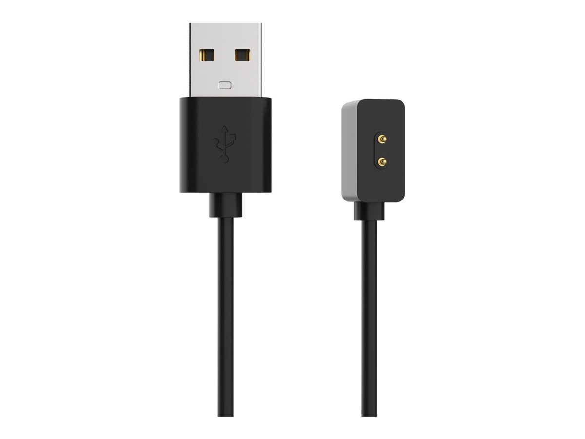 Fixed - USB-A Charging Cable for Xiaomi Mi Band/Smart Band 8/9/Pro/Active - FIXDW-1176