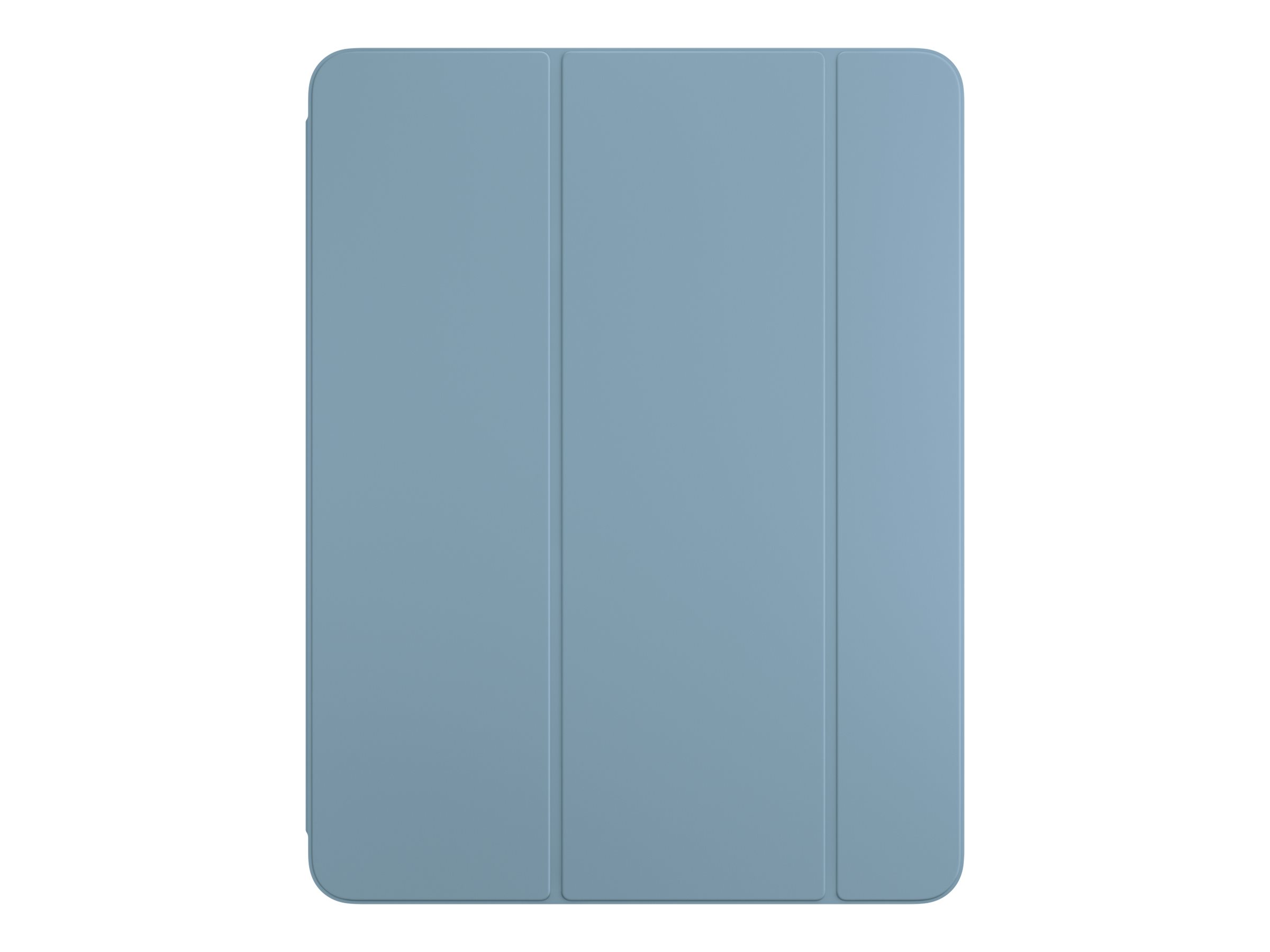 Apple - Smart Folio for iPad Pro (M4) - Folio - 13 " - Polyurethane - Denim