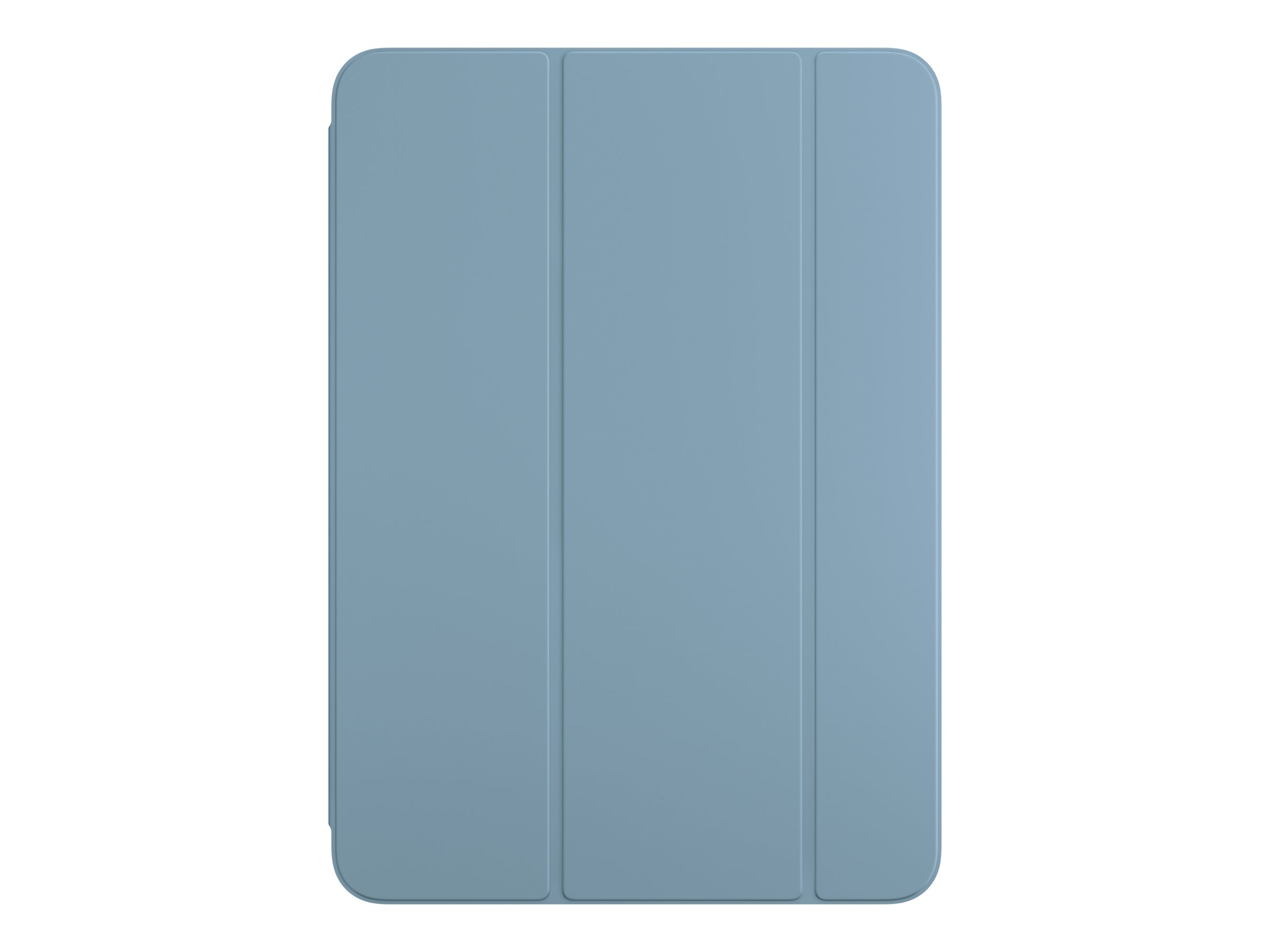 Apple - Smart Folio for iPad Pro 11-inch - Folio - Polyurethane - Denim