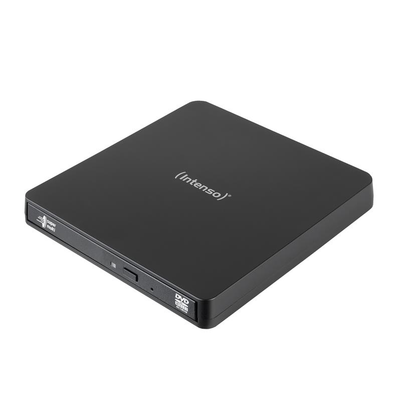 DVD RW USB3.2 EXT/BLACK 5401400 INTENSO