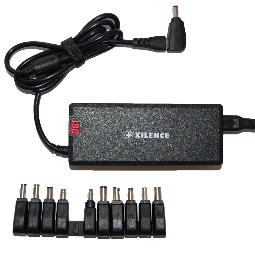 NB ACC AC ADAPTER UNIV. 120W/XM012 XILENCE