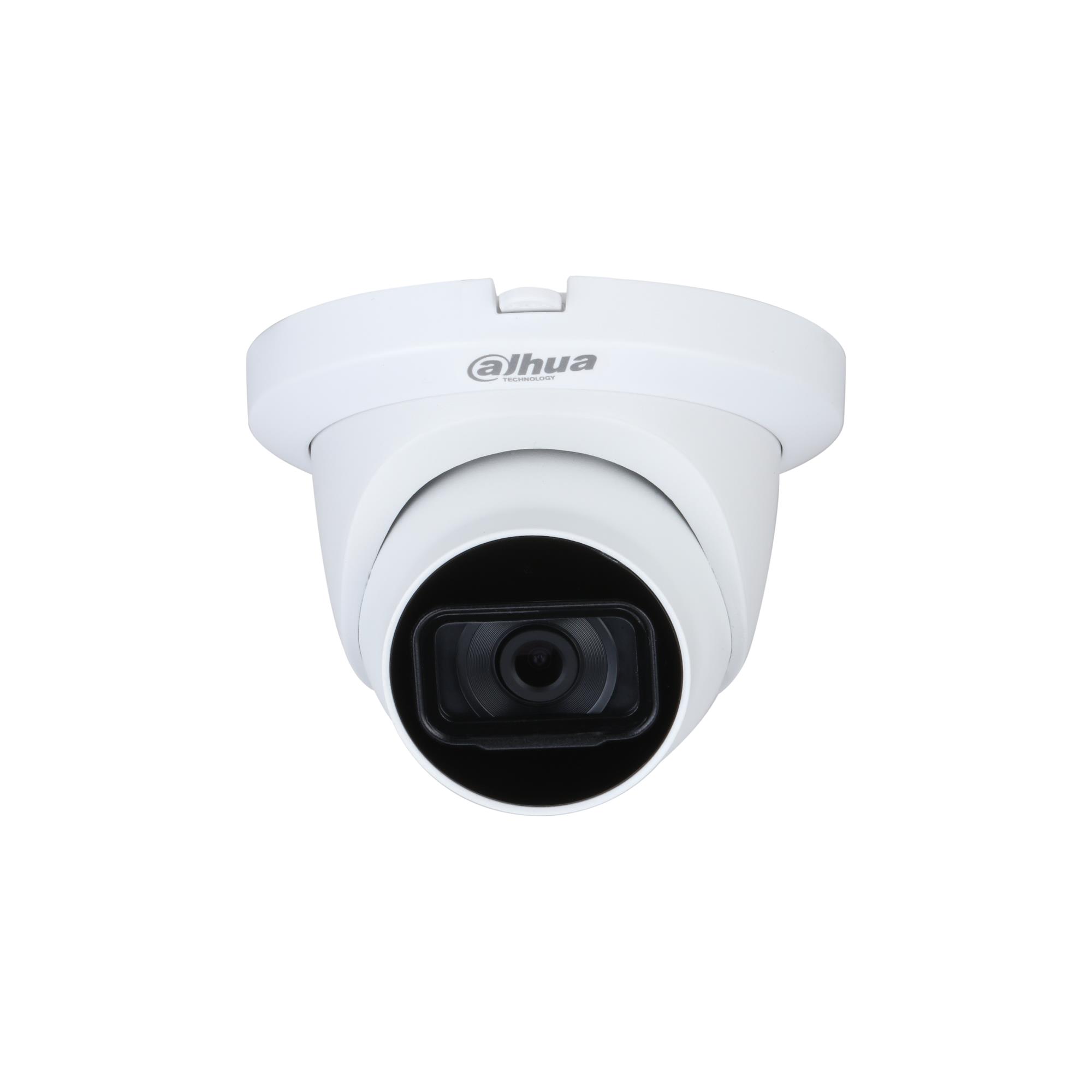 CAMERA HDCVI 2MP IR EYEBALL/HAC-HDW1231TLMQ-A-0280B DAHUA
