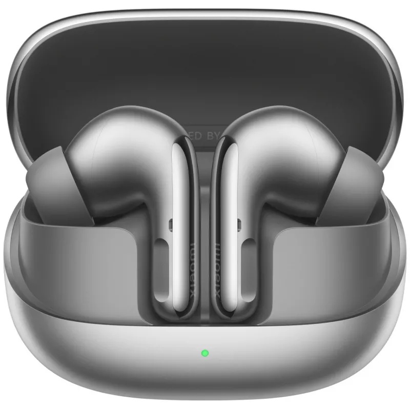 Xiaomi - Buds 5 Pro - Noise reduction
