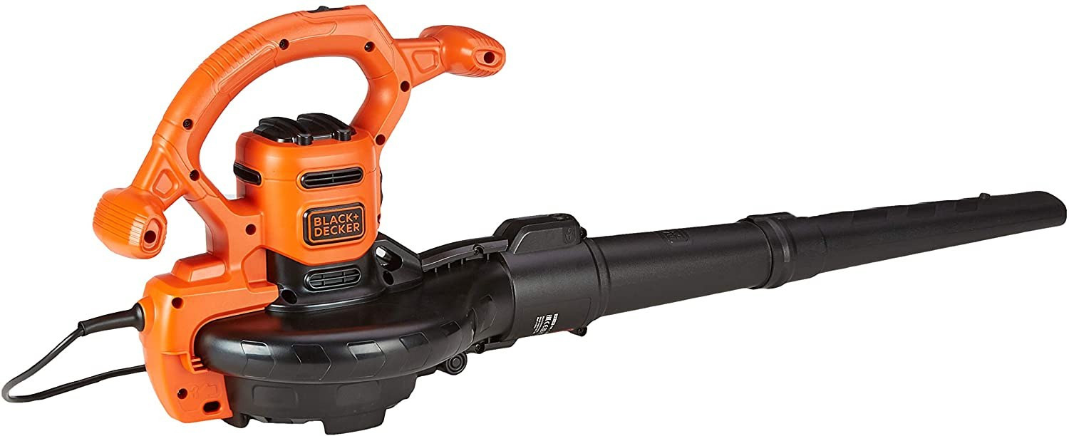 BLACK & DECKER - BEBLV260-QS