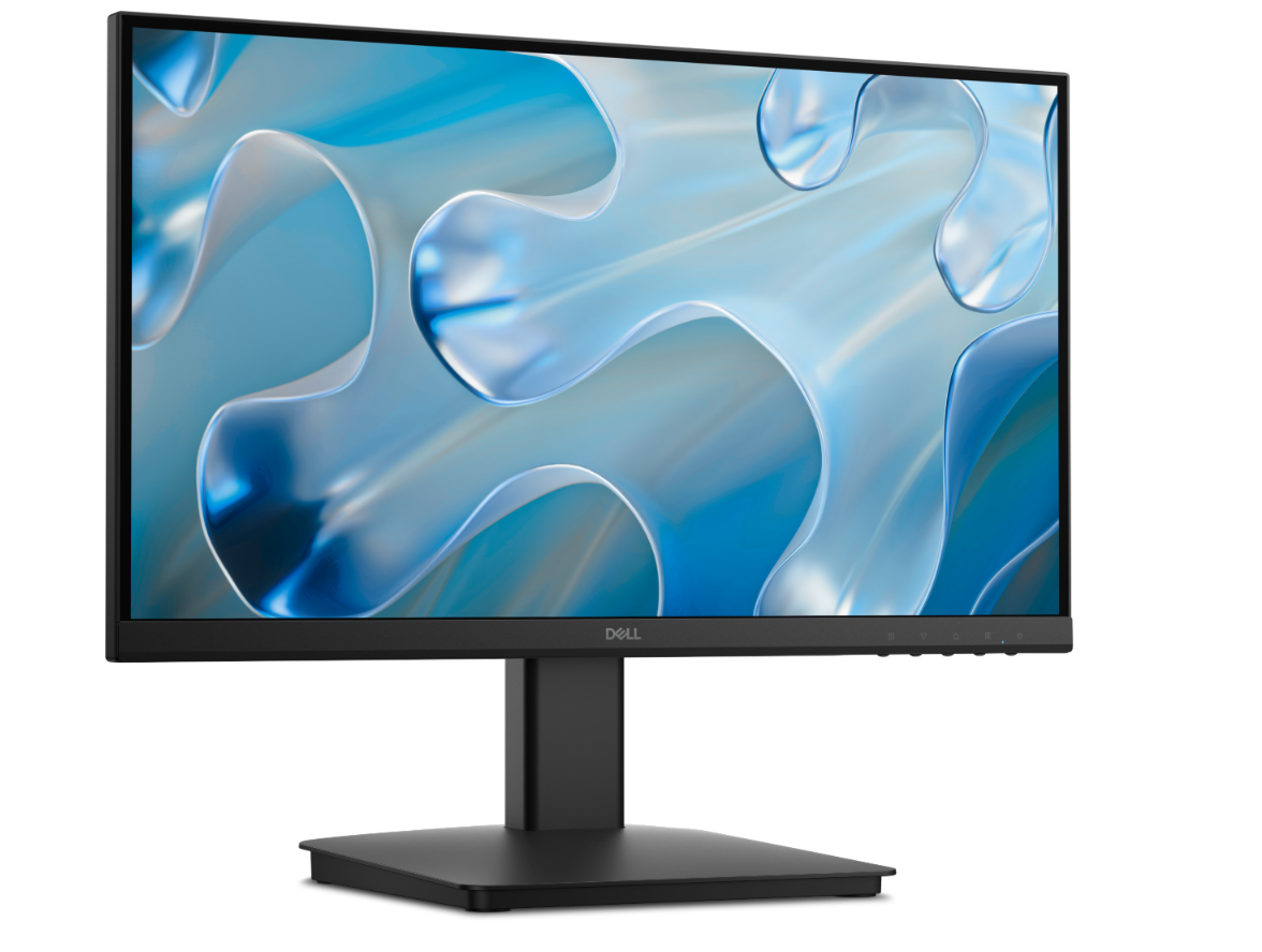 Dell - SE2225HM - 22 " - VA - FHD - 16:9 - 100 Hz - 5 ms - 1920 x 1080 pixels - 250 cd/m² - HDMI ports quantity 1