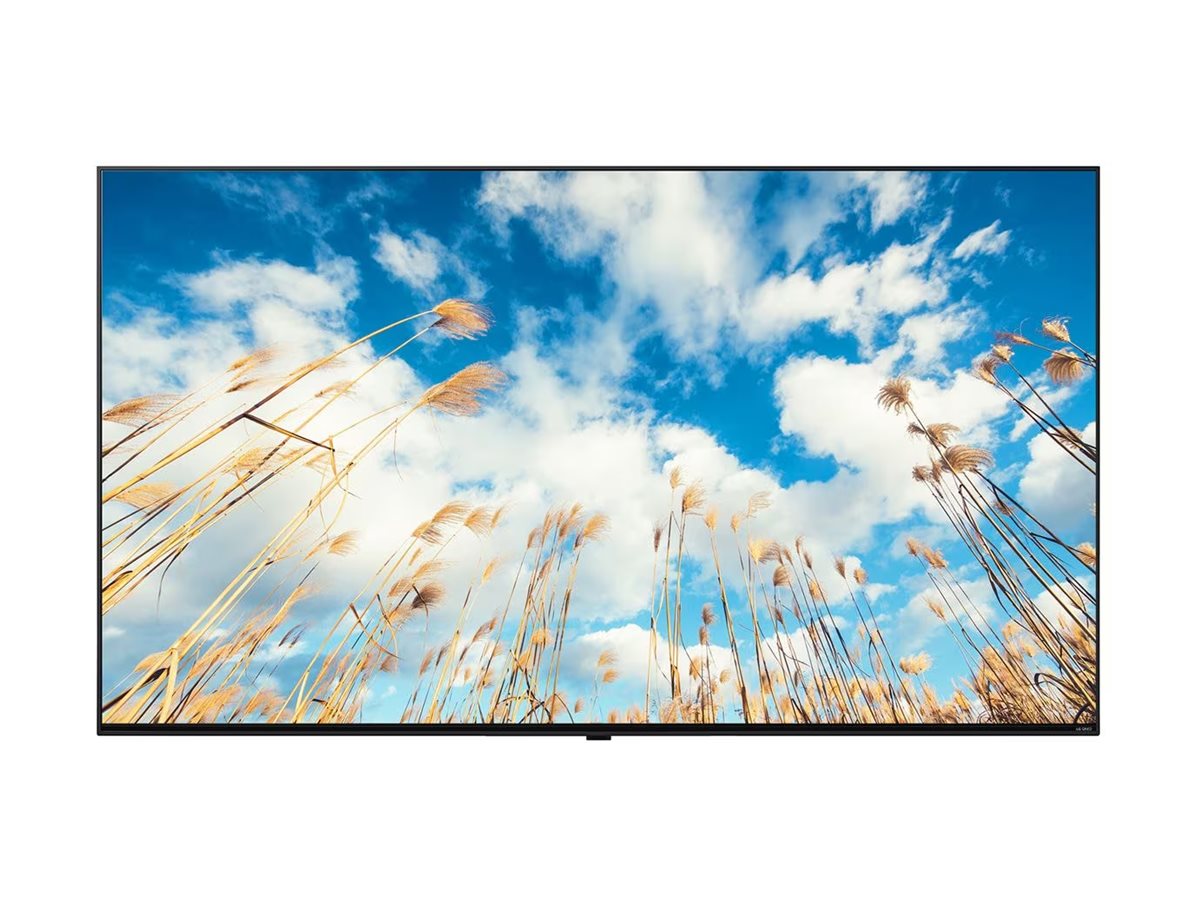 LG 4K UHD Smart TV - 65UM767H0LJ - 65 " - webOS - Wi-Fi - 380 cd/m²