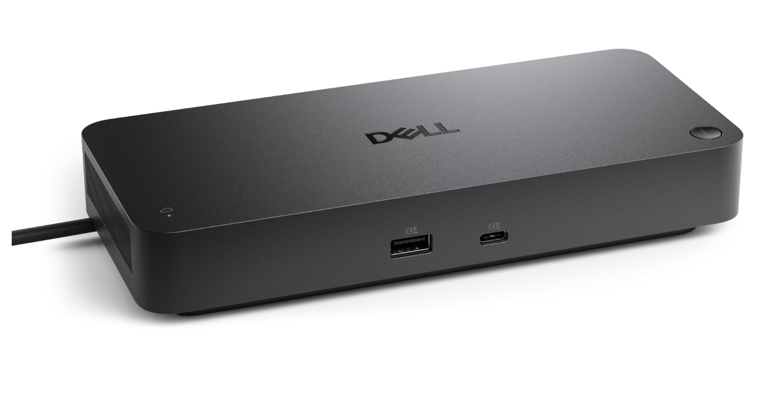 Dell Pro Smart Dock - SD25 - DisplayPorts quantity 2 - HDMI ports quantity 1