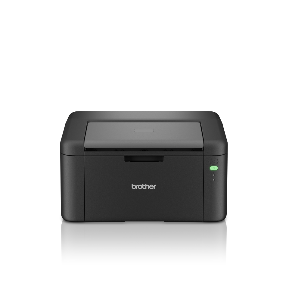 Brother HL-L1240W - Mono - Laser - Printer - Wi-Fi - Maximum ISO A-series paper size A4 - Black