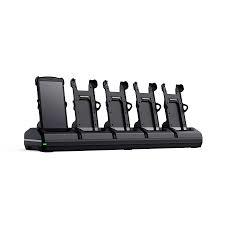 POS ACC BATTERY CHARGER CRADLE/5-SLOT CRD-DT50-05 UROVO