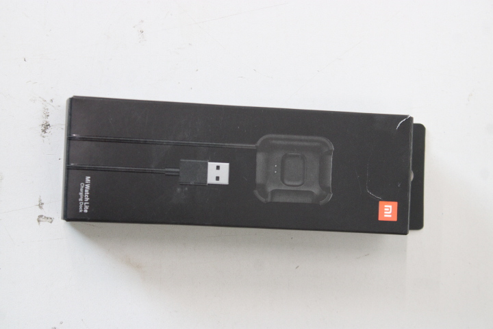SALE OUT. Xiaomi Charging Dock - Black - USED