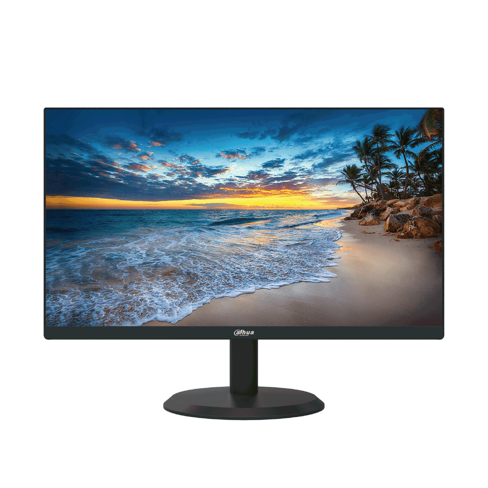 LCD Monitor|DAHUA|DHI-LM22-H200|21.45"|1920x1080|16:9|60HZ|6.5 ms|Speakers|LM22-H200