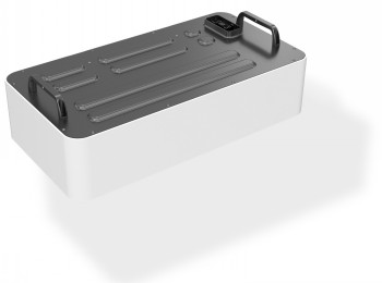 SUNGROW - ESS SBH 5.0kWh Battery module SMR050_S LiFePo4 HV - ASA00637