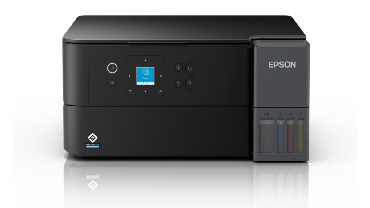 Epson - Multifunctional printer - EcoTank L4360 - Inkjet - Colour - A4 - Wi-Fi