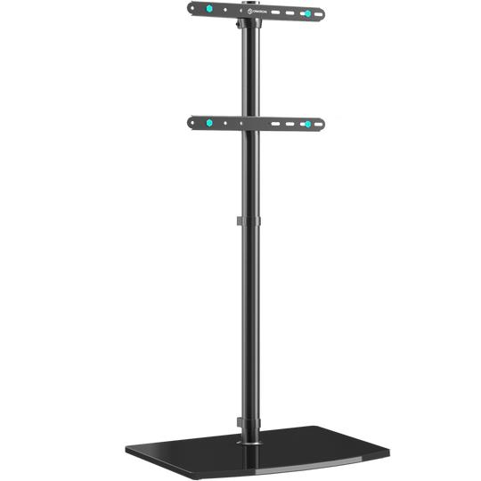 TV SET ACC FLOOR STAND /30-60"/BLACK TS5065-B ONKRON