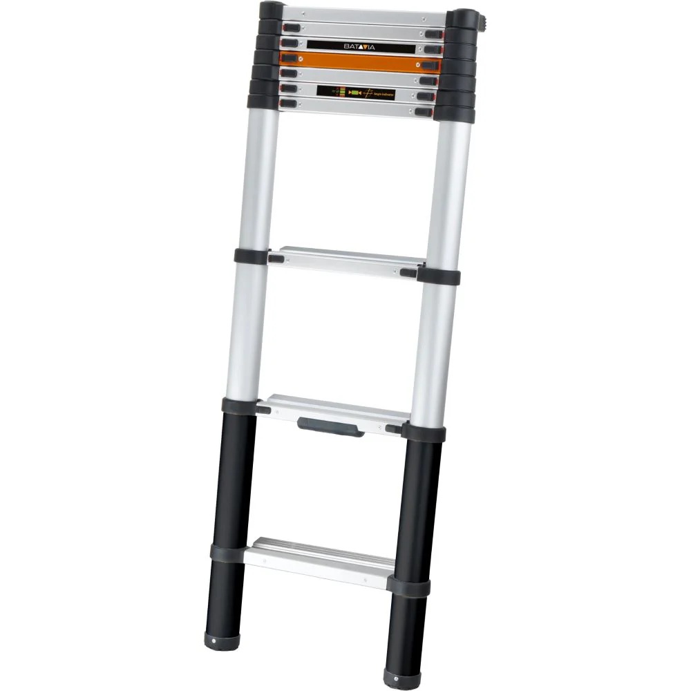 Batavia B.V. - Giraffe PRO Telescopic Ladder 2.93 m