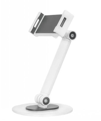 TABLET ACC STAND WHITE/DS15-540WH1 NEOMOUNTS