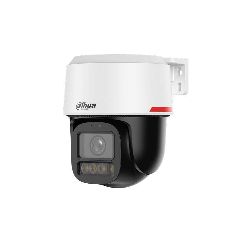 NET CAMERA 4MP PT DOME/IPC-PT2449C1-S-PV-PRO DAHUA