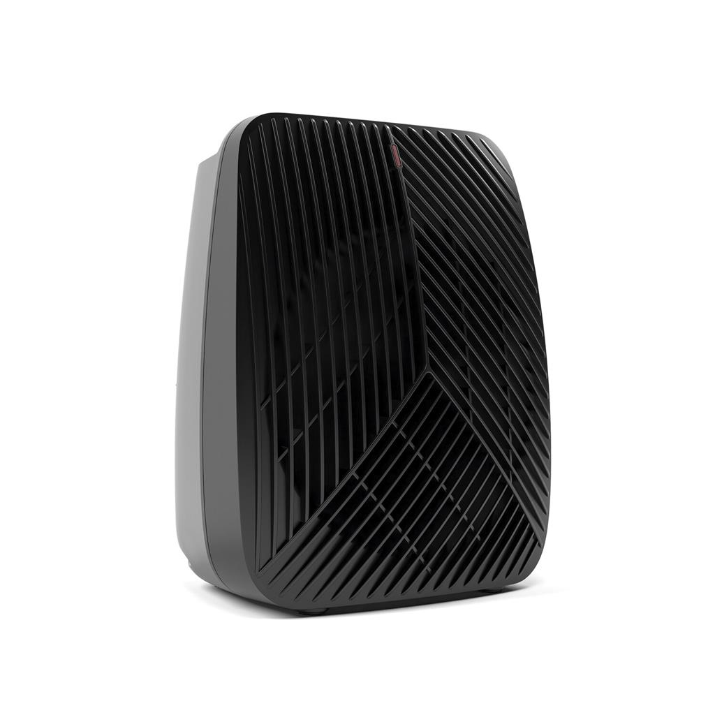 Tristar Heater - KA-5191 - Fan heater - 2000 W - Suitable for rooms up to 60 m³ - Suitable for rooms up to 20 m² - Black - IP00