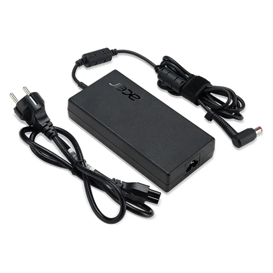 Acer AC Adapter 230W-19.5V for Laptops - EU Power Cord (Retail pack)