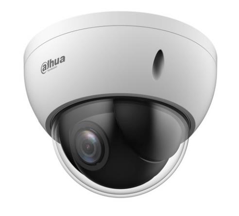 NET CAMERA 2MP PTZ DOME/SD22204DB-GC DAHUA