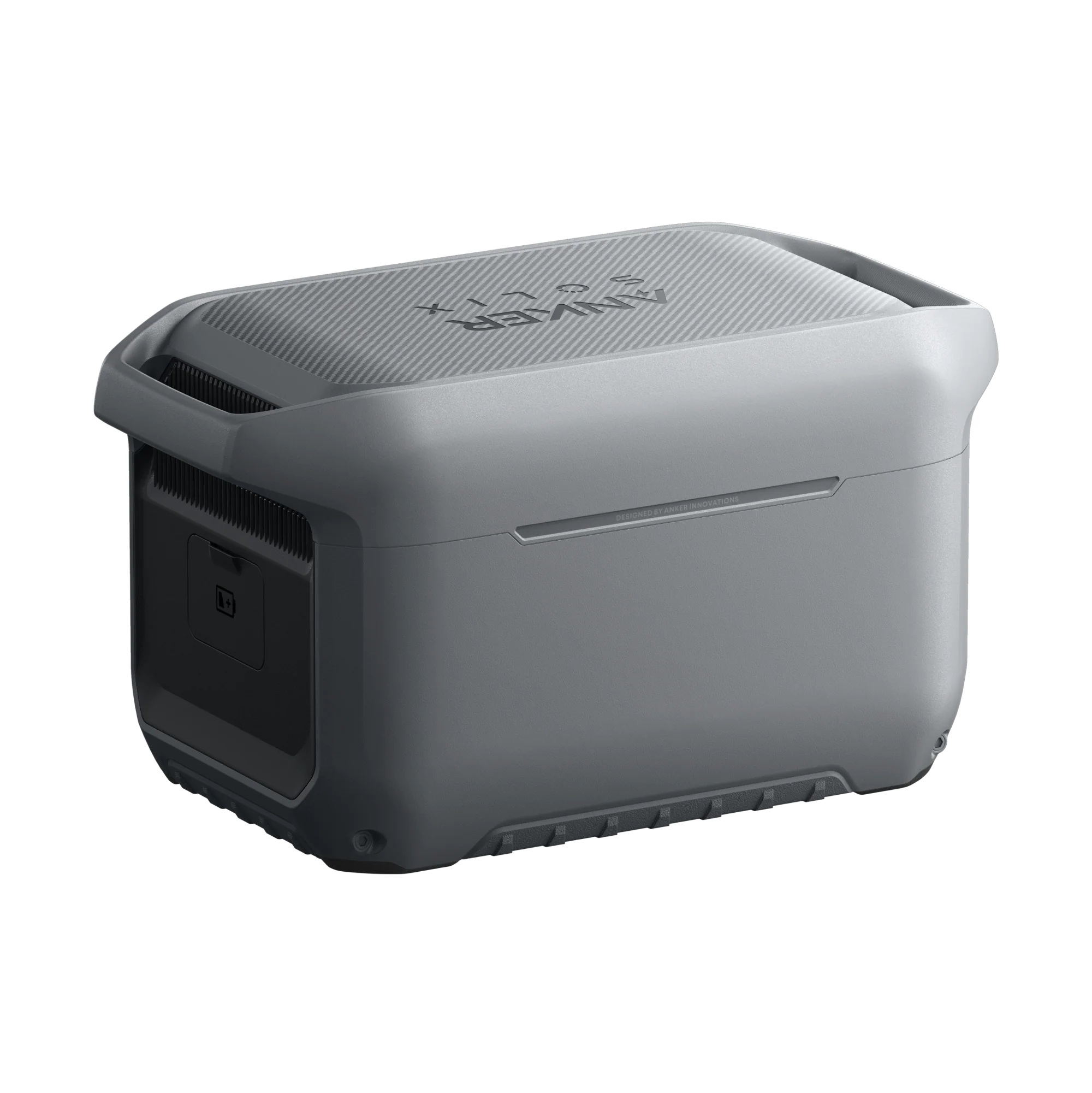 Anker Solix SOLIX C2000 Gen 2 Portable Power Station