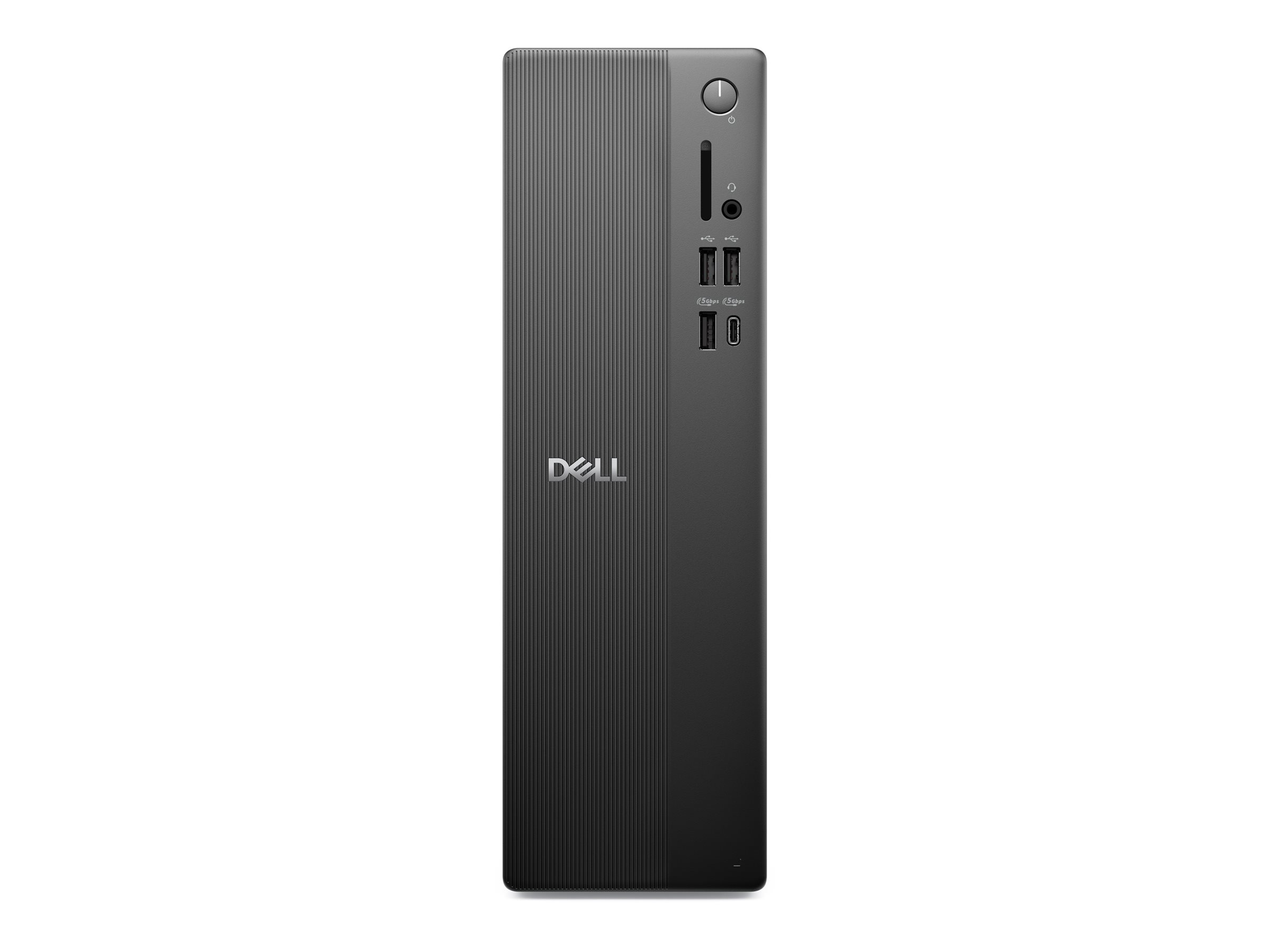 Dell Pro - Essential QVS1260 - Desktop - Slim - Intel Core i5 - i5-14500 - 16 GB - DDR5 - 512 GB - Intel UHD Graphics 770 - No keyboard - Windows 11 Pro - Warranty 36 month(s)