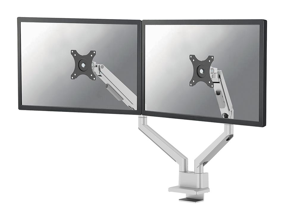 MONITOR ACC DESK MOUNT 17-32"/DUAL DS70-250SL2 NEOMOUNTS
