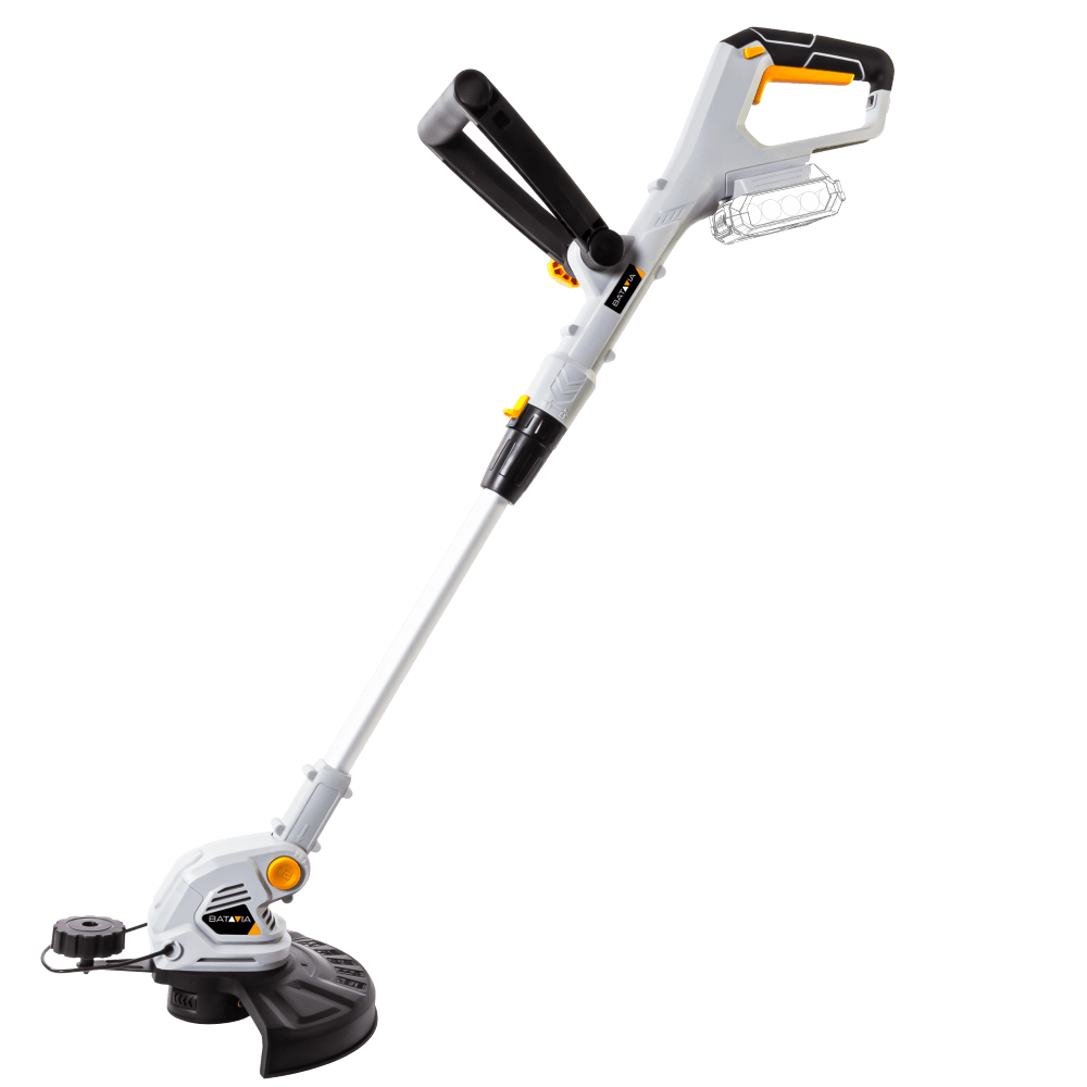 Batavia B.V. - Cordless Grass Trimmer, 250 mm
