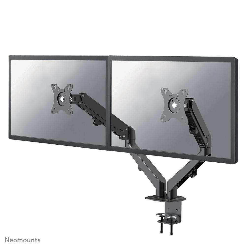 MONITOR ACC DESK MOUNT 17-27"/DS70-700BL2 NEOMOUNTS