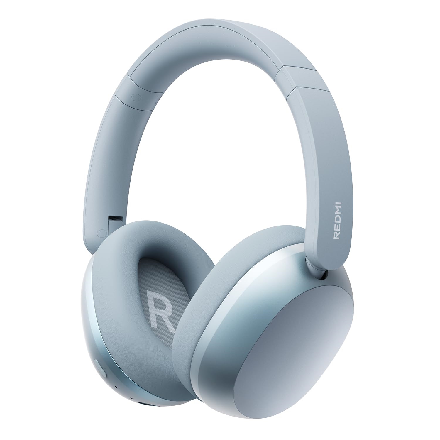 Xiaomi Redmi Headphones Neo - Bluetooth - Over-Ear - Microphone - Mist Blue - Noise canceling - Noise reduction