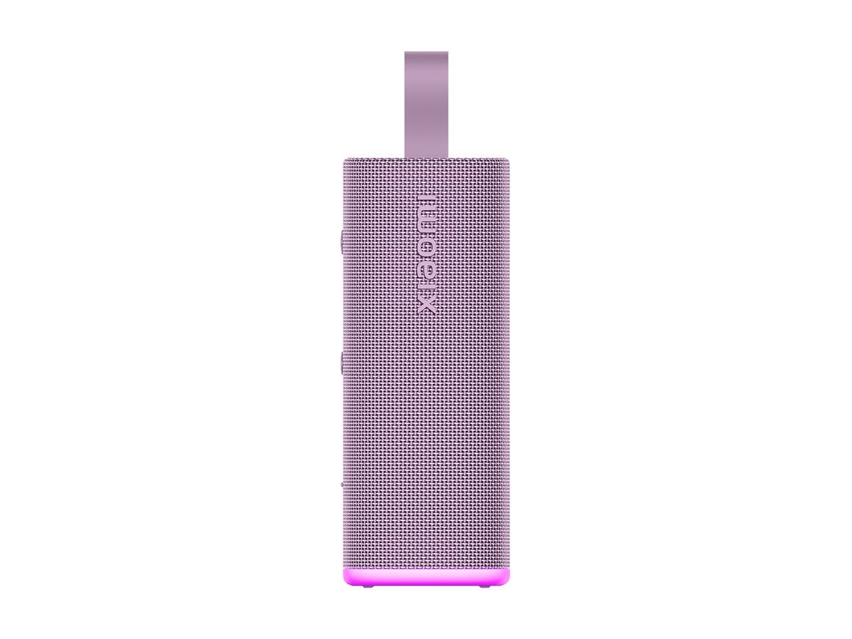 Xiaomi Speaker - Sound Play - 18 W - Waterproof - Bluetooth - Wireless connection - Portable - Purple