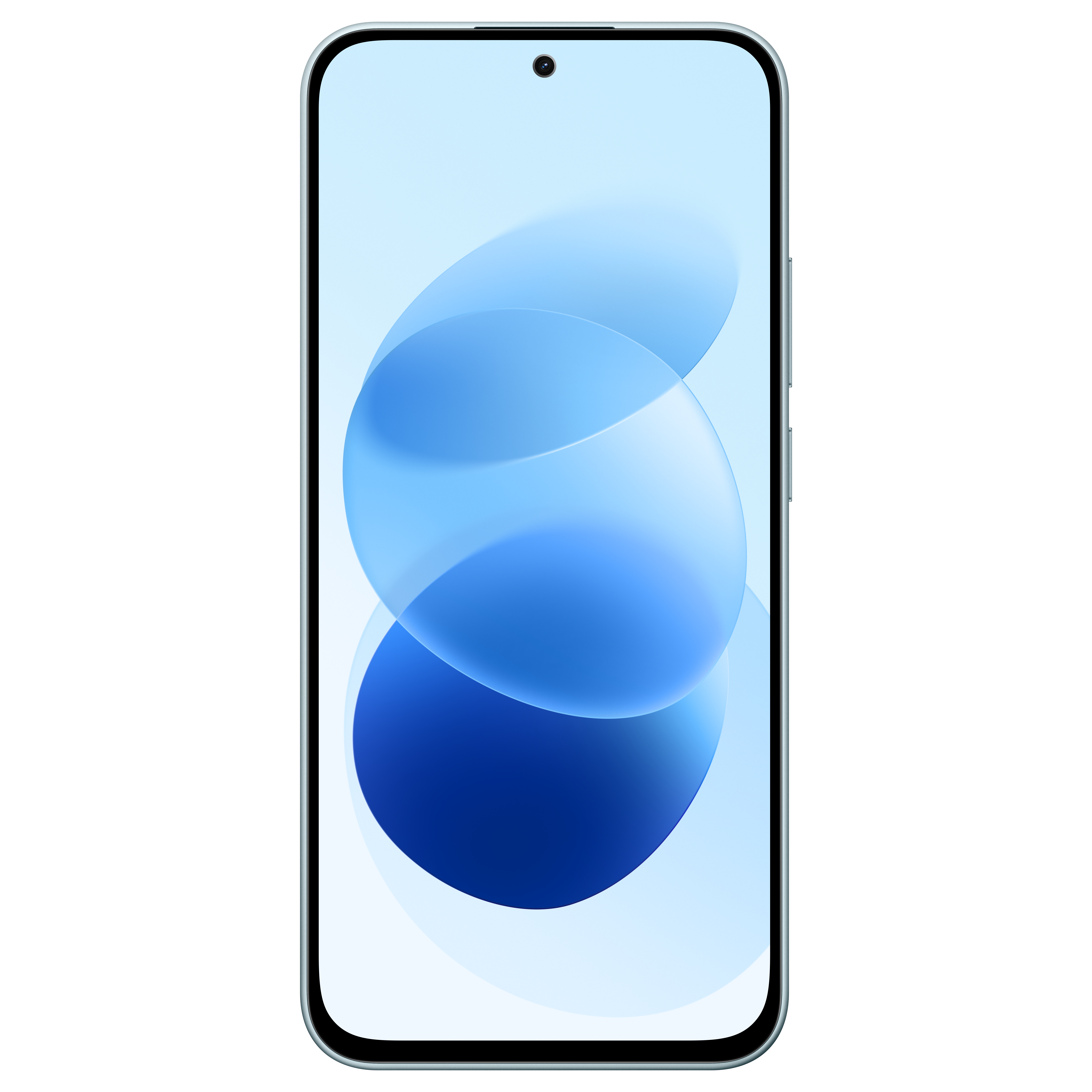Xiaomi Redmi Note 17 5G - Sky Teal - 6.99 " - AMOLED - 2396 x 1080 pixels - Qualcomm - Snapdragon 4 Gen 4 - Internal RAM 6 GB - 128 GB - Dual SIM - 4G - 5G - Main camera resolution 50 MP - Secondary camera resolution 16 MP - Android - 16
