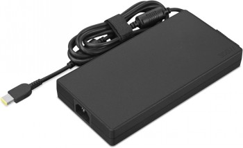 Lenovo - Slim 300W AC adapter - GX21F23046 - AC Adapter - 300 W