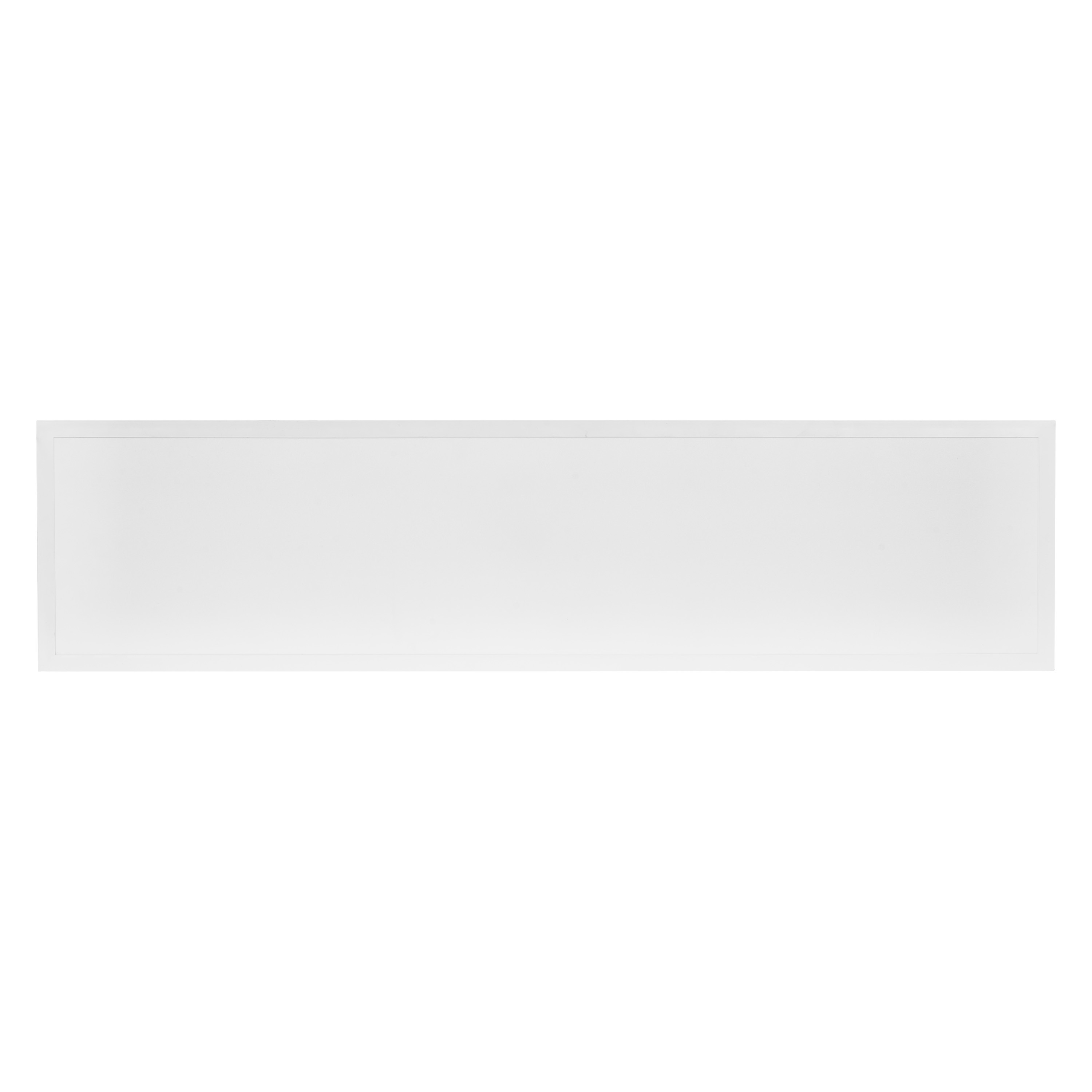 Osram SMART+ WIFI PLANON MAGIC PANEL 1200x300mm RGB+TW Dimmable IR RC White - 36 W - RGBTW - Wi-Fi