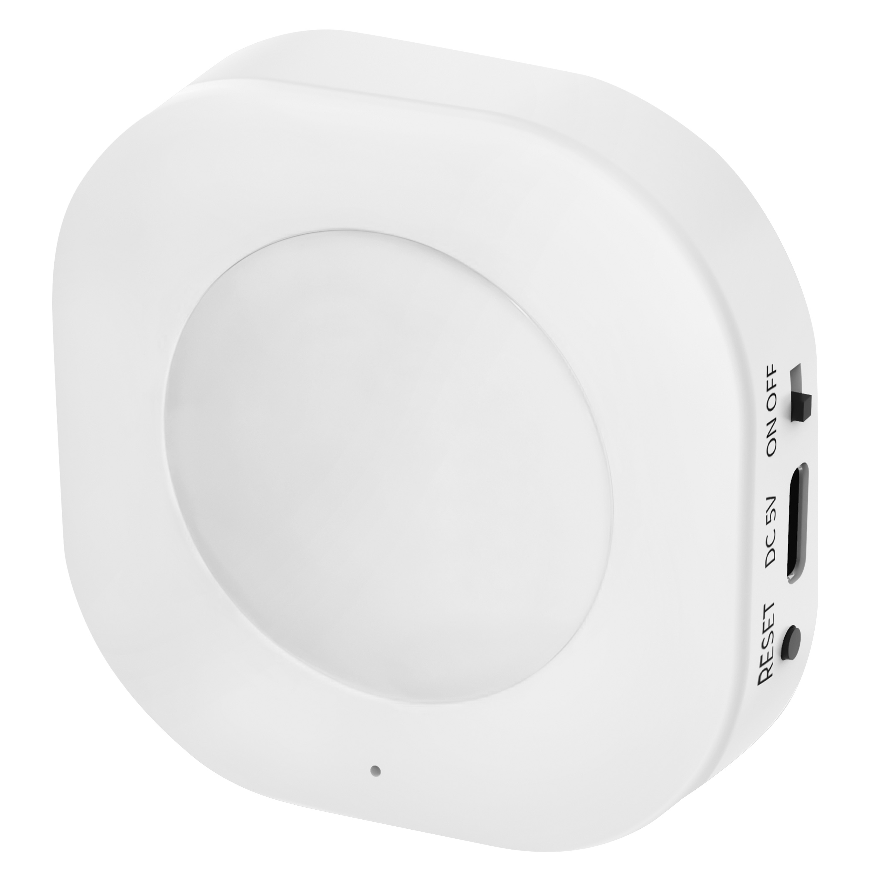Osram SMART+ WIFI Motion Sensor White - White