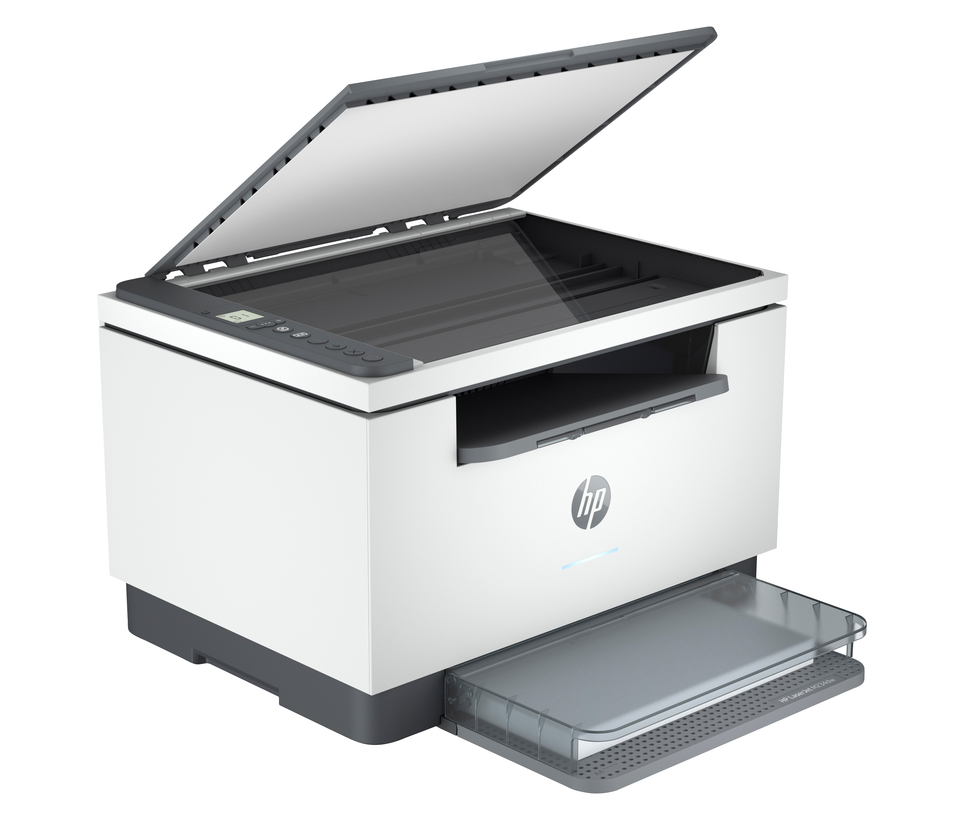 HP LaserJet Pro M234dw AIO All-in-One Printer - A4 Mono Laser, Print/Copy/Scan, Auto-Duplex, LAN, WiFi, 29ppm, 200-2000 pages per month (replaces M130fw, M234dwe)