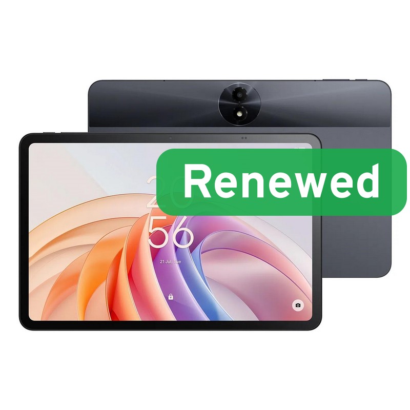 TCL Renewed Grade A - Tab 11FE LTE - Space Gray - 128 GB - Android