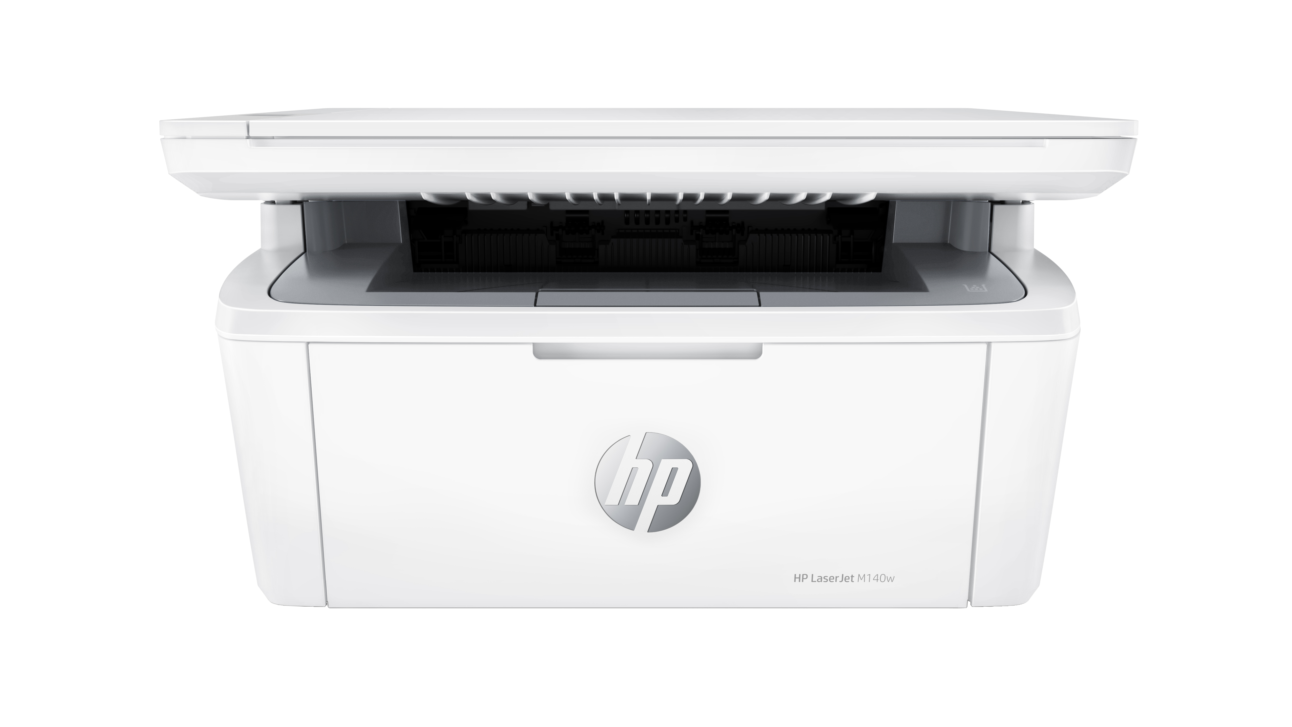 Laser Printer|HP|LaserJet MFP M140w|1xNumber of cartridges|Paper size A4|7MD72F#B19