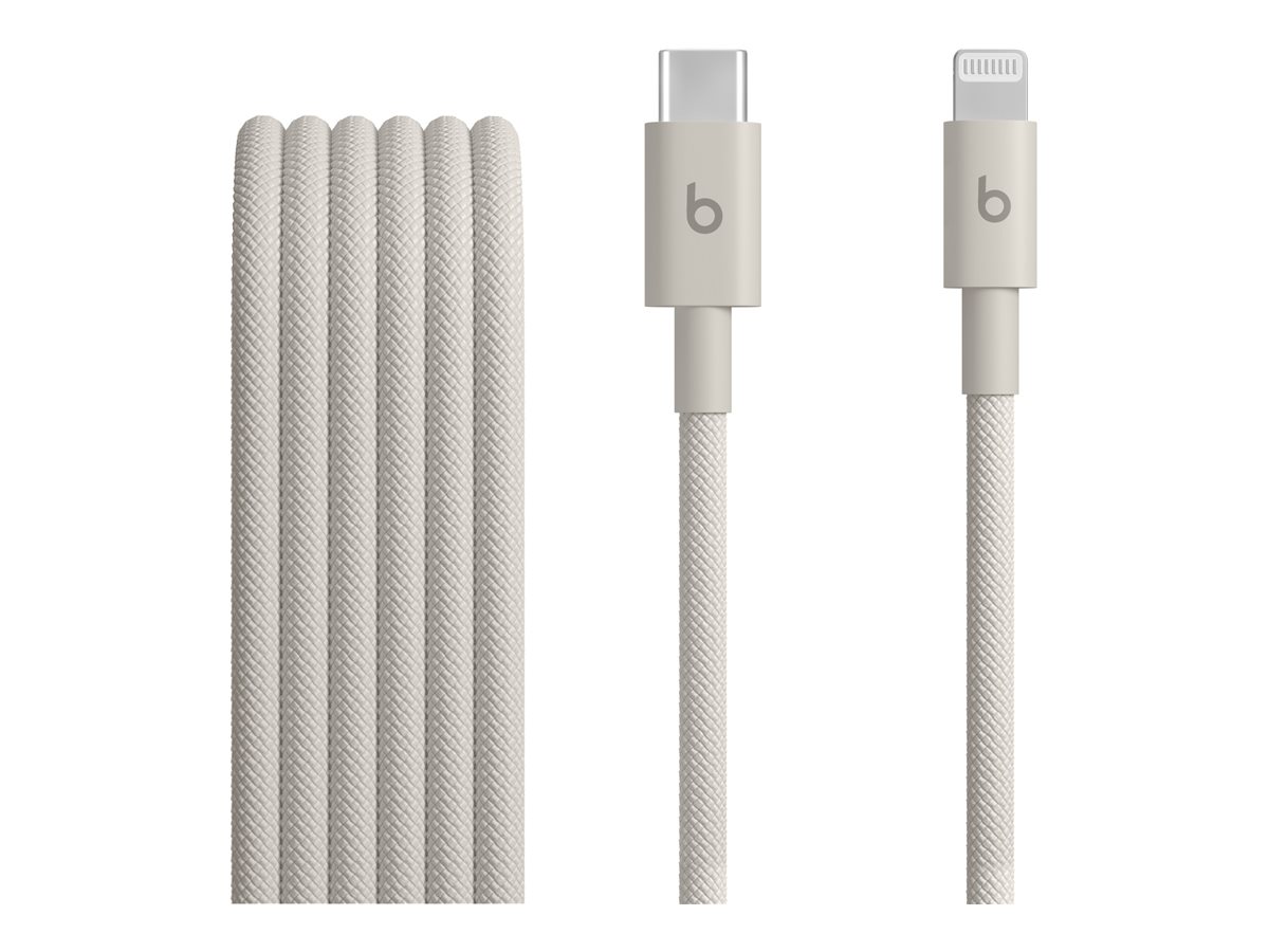 Apple USB-C to Lightning Woven Cable (1.5 m) - Surge Stone - Apple