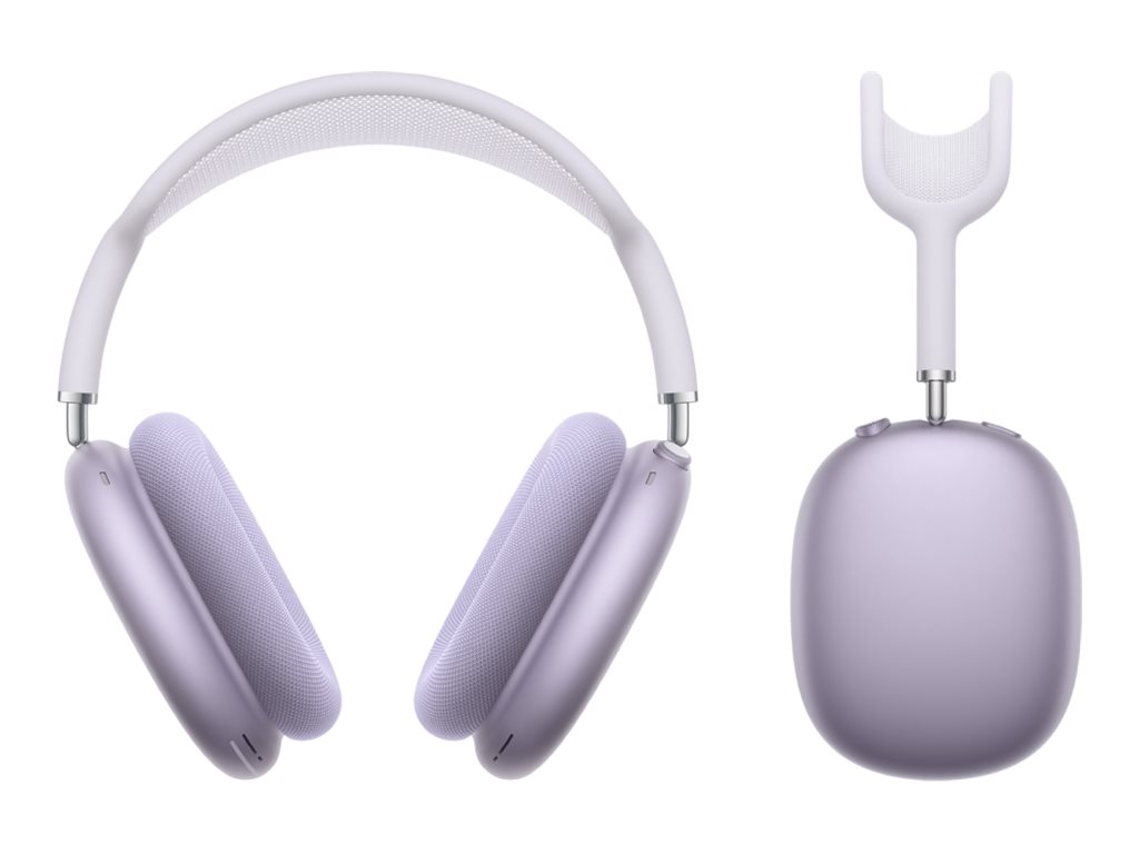 Apple AirPods Max 2 - Purple - Apple