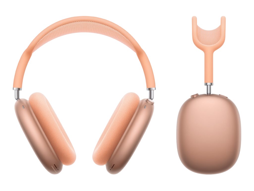 Apple AirPods Max 2 - Orange - Apple