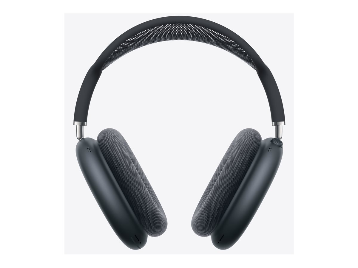 Apple AirPods Max 2 - Midnight - Apple