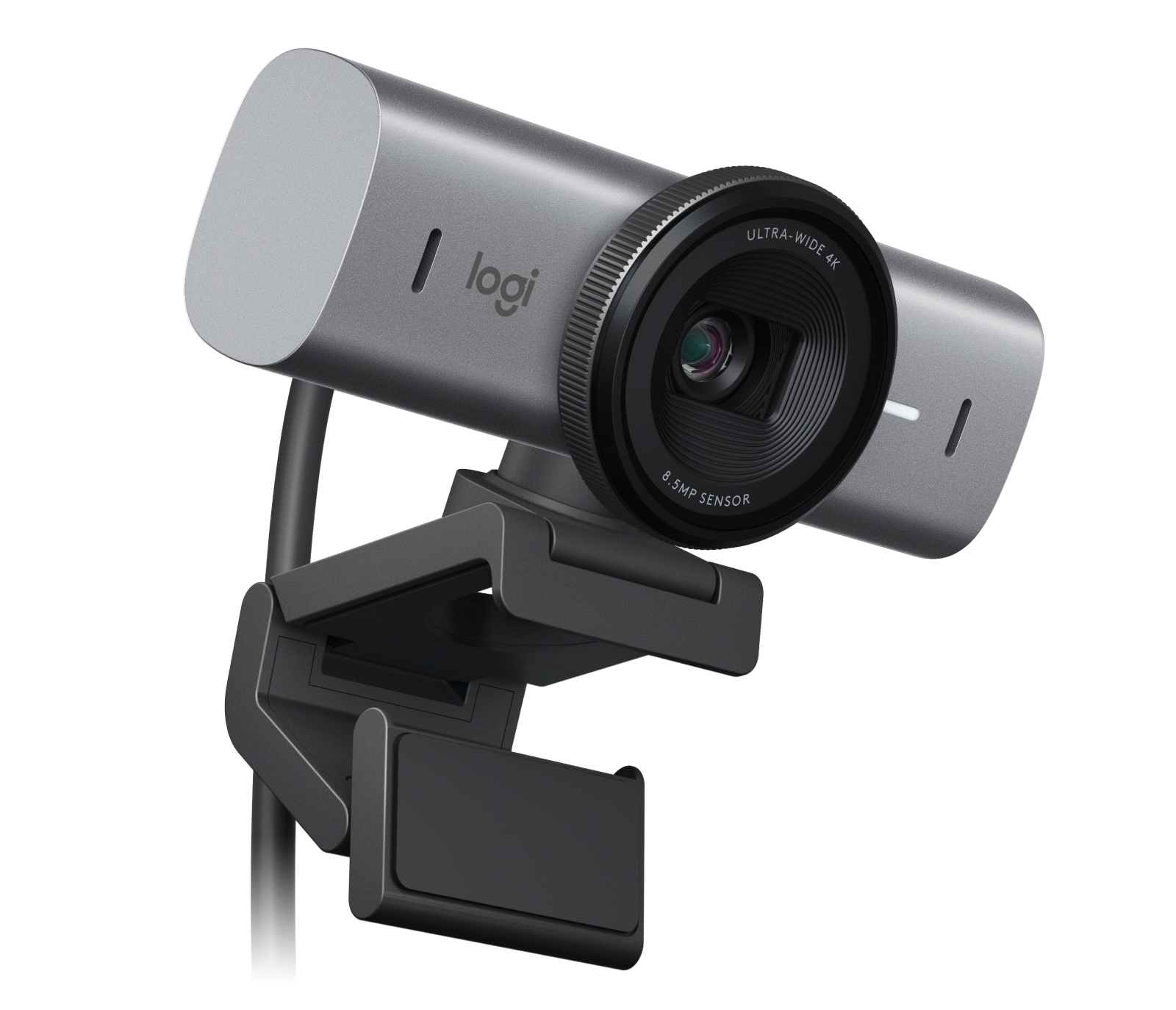 CAMERA WEBCAM MX BRIO 705 4K/GRAPHITE 960-001530 LOGITECH