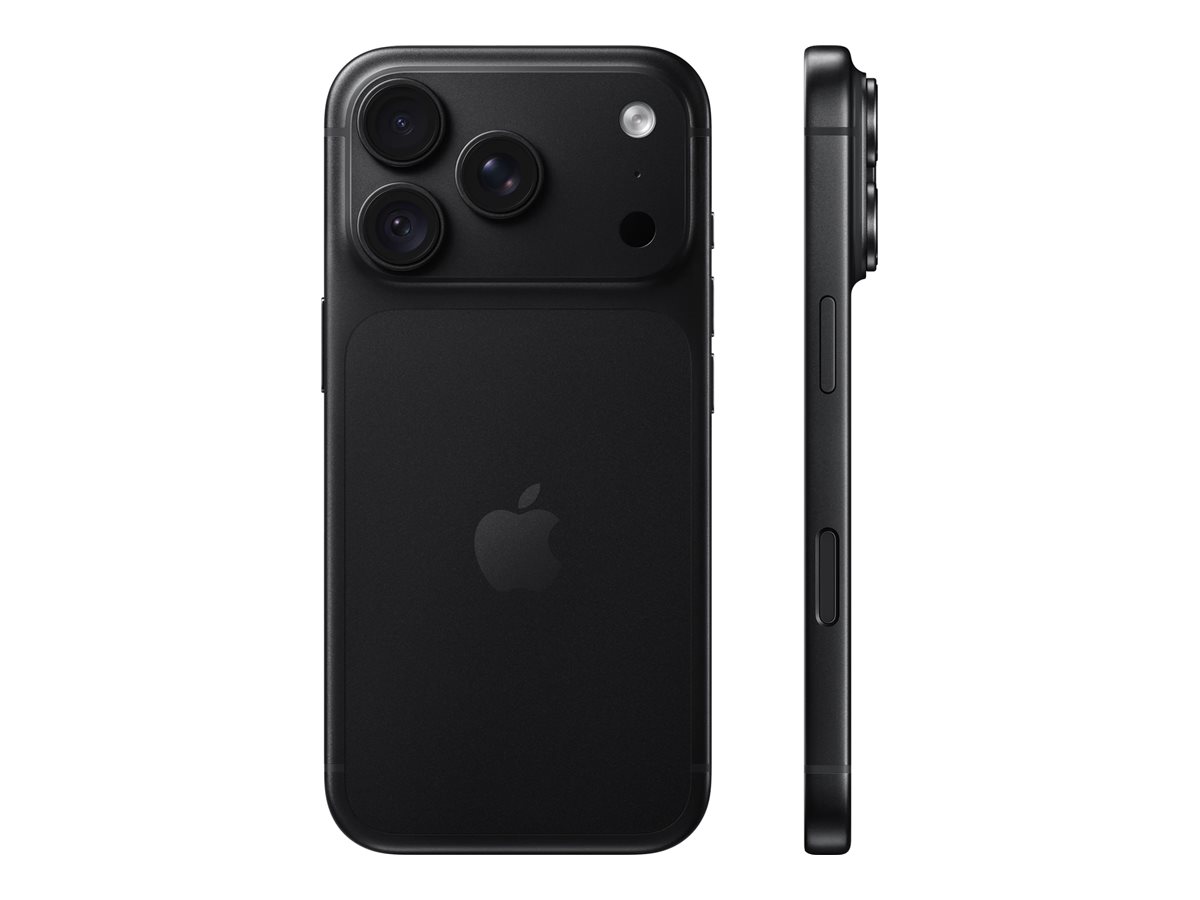 APPLE iPhone 18 Pro 256GB Black - Apple