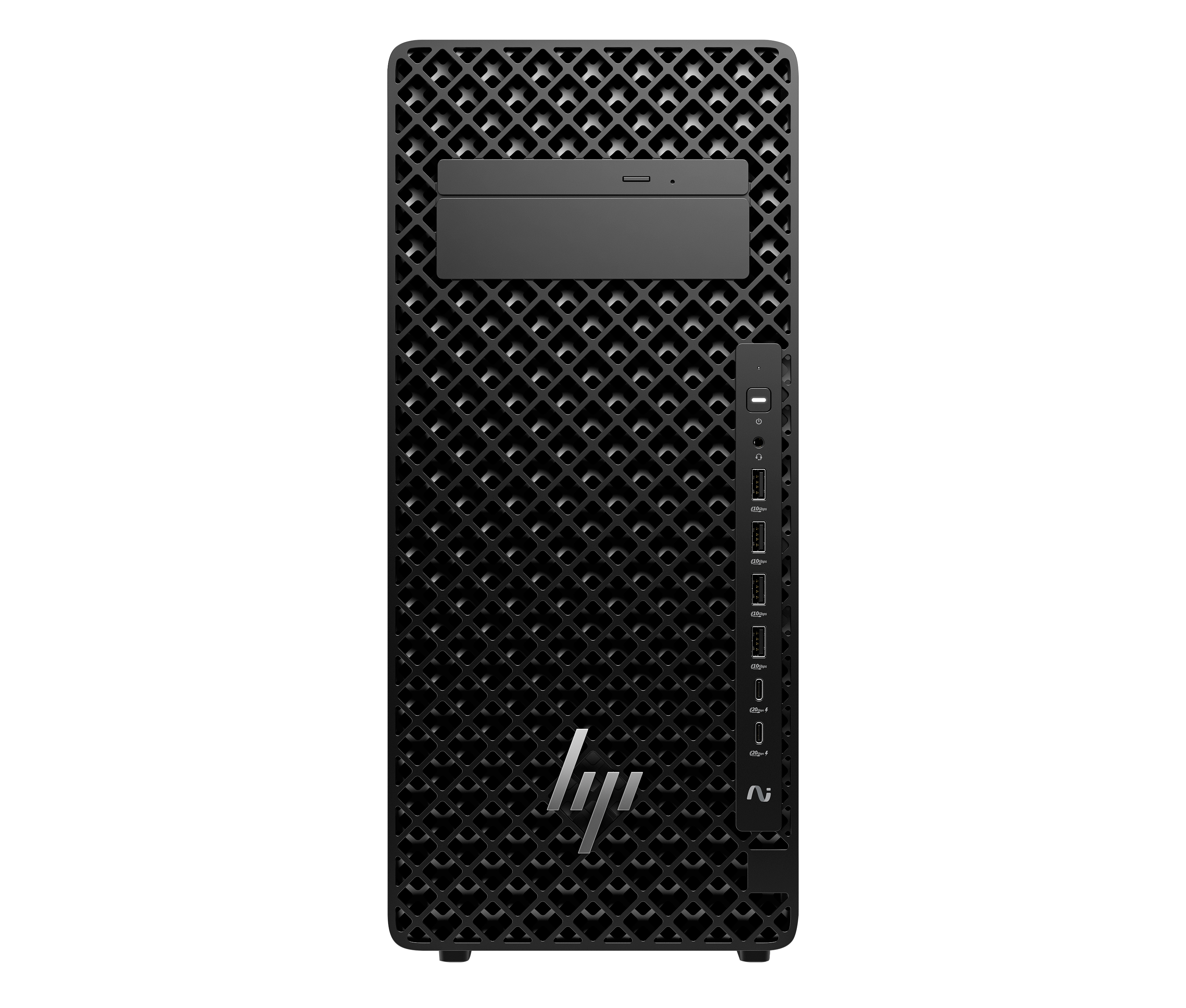 HP Z2 G1i Workstation Tower - Ultra 9-285K, 64GB, 1TB SSD, US keyboard, USB Mouse, Win 11 Pro, 3 years