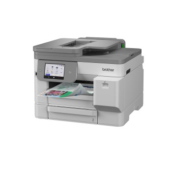 Brother MFC-J5115DW All-in-one Inkjet Printer A4 Wi-Fi - Brother